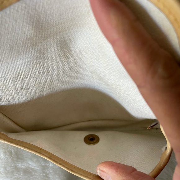 Dooney & Burke wristlet vintage - Picture 4 of 7